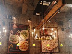 -I HOLIC艾豪丽披萨(KKone店)