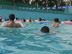 -欢乐水魔方水世界