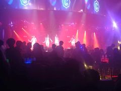 -V AMUSING CLUB·酒吧(银河中心店)