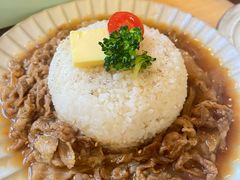 -柴の食堂·日式家庭料理·熊之肆(大学路店)