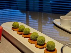 -木守西溪溪隐餐厅