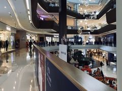 -太原茂业天地购物中心
