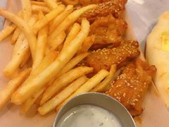 -必胜客(燕郊永旺店PHDI店)