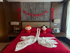 -北京希尔顿逸林酒店