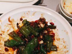 -庆赫隆融合菜馆(群力店)