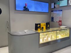 -喜茶(振华商厦店)