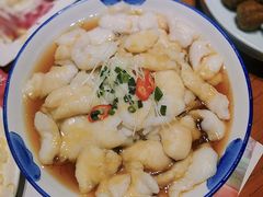 -同合居·非遗东北菜(王府井店)