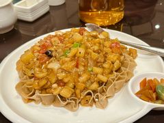 -紫泥369粗粮季(鼓楼店)