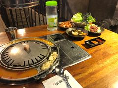 -喜来稀肉(金巴利道店)