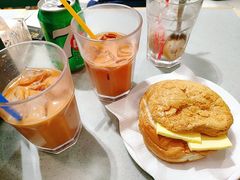 -华嫂冰室(尖沙咀店)