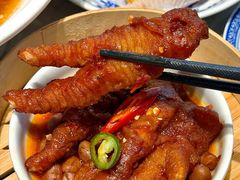 -陶兰居·香港饭店·海鲜大排档(圆融时代广场店)