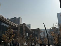 -陕西自然博物馆