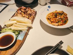 -湘鼎盛·大厨鲜炒湖南味(高新银泰店)