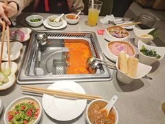 -海底捞火锅(壹悦城店)