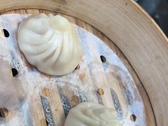 蟹粉小笼-宁波汤团店(外滩店)