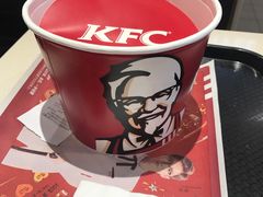 -肯德基(大兴火车站店)