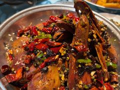 -人民公社大食堂(顺义总店)