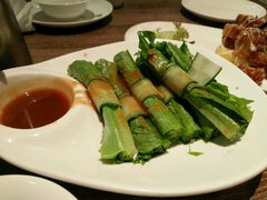 -茉莉餐厅(包河万达店)