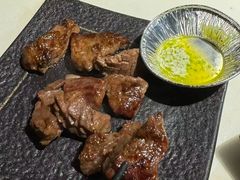 -久藏·横膈膜烧肉·酒场(江汉路店)