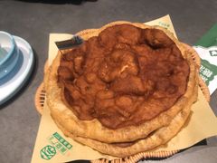 -黑窑厂糖油饼烤鸭·清真菜(旗舰店)