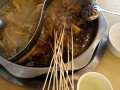 -袁记串串香(新南门店)