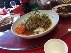 -山西会馆·晋菜·晋商宴·牌匾博物馆(胜利东街店)