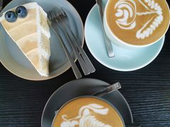 -BE NORMAL CAFE(霞溪路店)