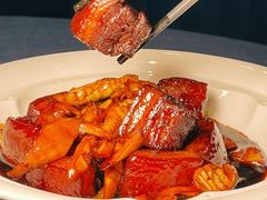 -老吉堂上海本帮菜(工体店)