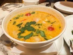 -咖啡苑 - 蔚藍夏日限定主题(永利皇宫店)