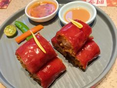 -点都德(喜粤楼店)