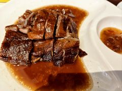 深井烧鹅&nbsp;1例-古南都·老广东酒楼(龙江店)
