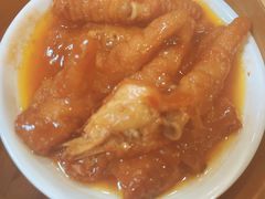 -香港仔茶餐厅(凤阳店)