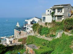 -东极岛景区