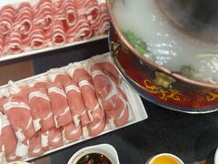 -千亿来乌拉火锅(德胜店)