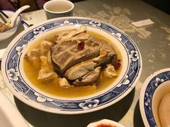 -鲁城往事(游客中心店)