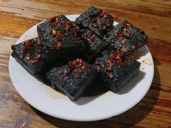-五娭毑臭豆腐(黄兴南路店)