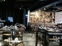 大堂-同仁四季椰子鸡(海岸城天利店)
