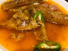 -博悦茶餐厅(文殊院店)