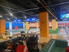 -合·保龄球馆(津悦城店)