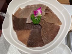 -巴奴毛肚火锅(大剧院店)