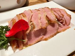 -新白鹿餐厅(龙游路店)