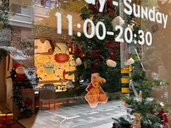 -沛家·西餐Brunch·直火料理