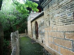 -云峰山自然风景区