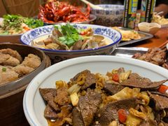 -琥珀老六龙虾(四里河店)
