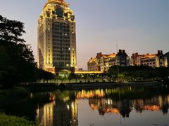 -厦门大学(思明校区)