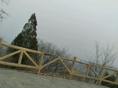 -水池山公园