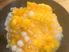 -鞠婆婆•绵绵冰•凉糕•手工冰粉(苏稽一店)
