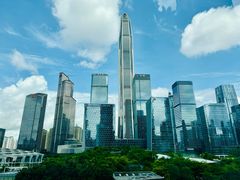 -深圳星河丽思卡尔顿酒店