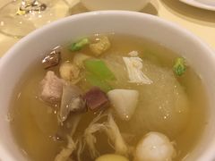 -镛记酒家