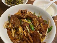 -寻裕记·现炒浇头面(人民广场店)